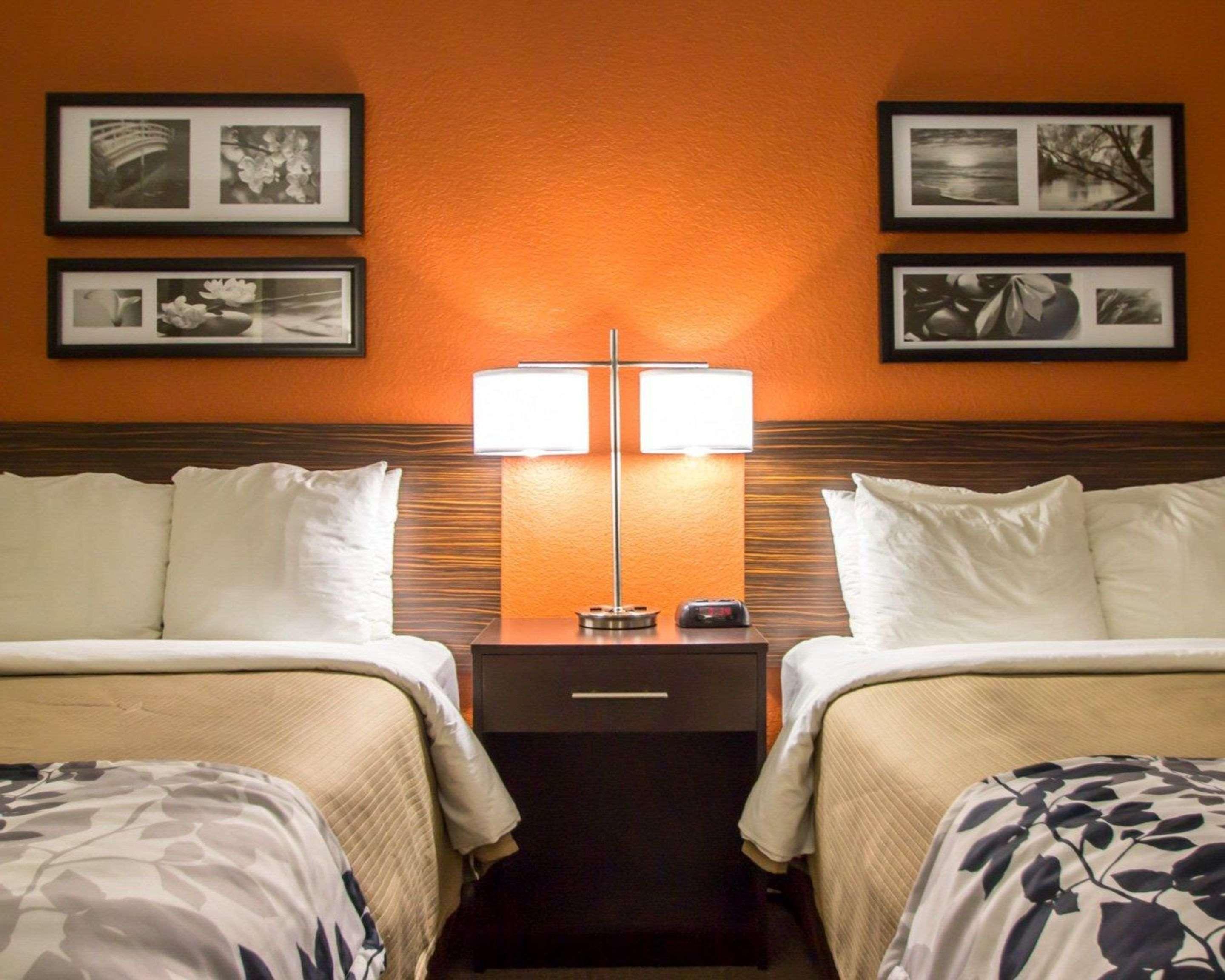 Sleep Inn Ormond Beach - Daytona Eksteriør billede