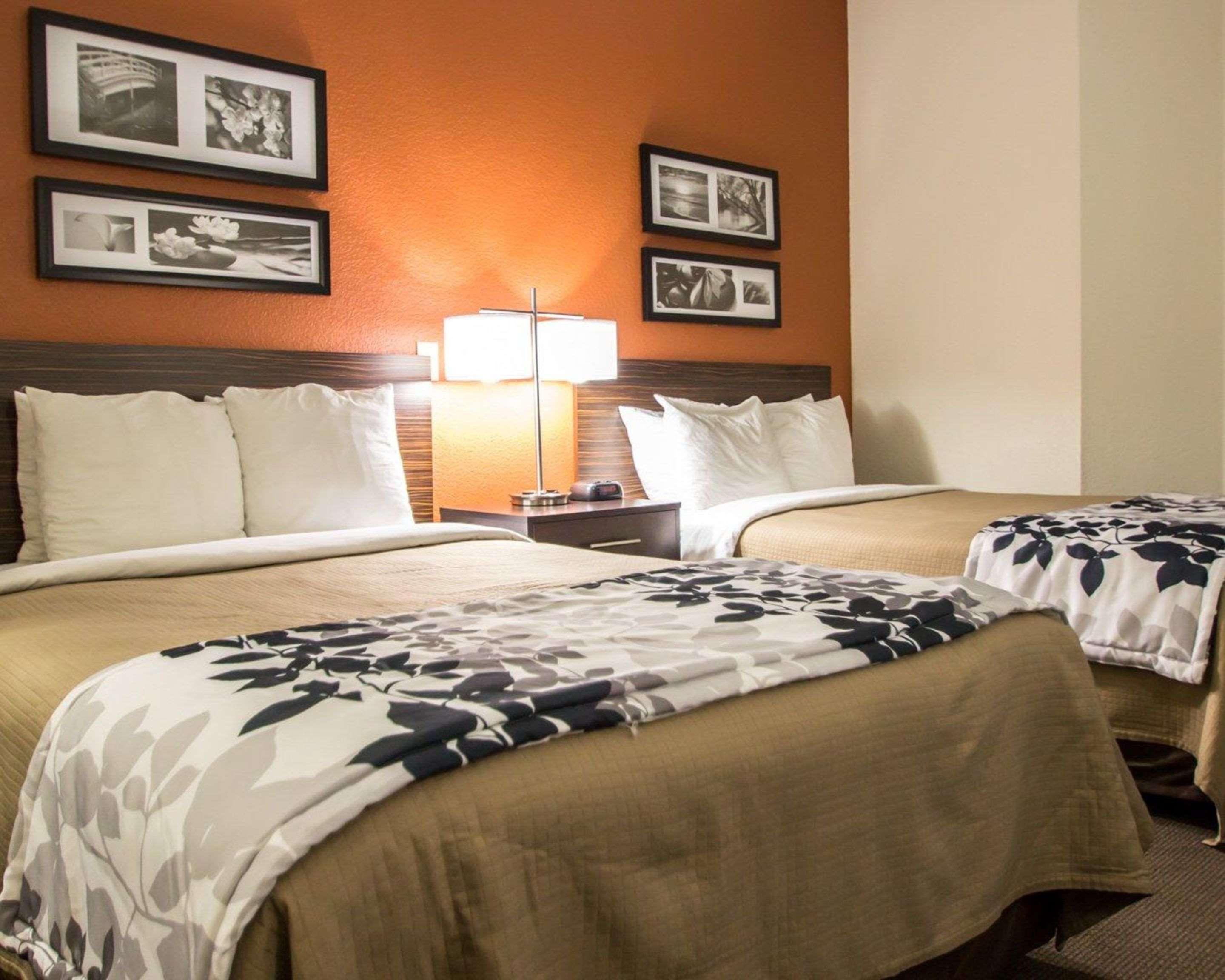 Sleep Inn Ormond Beach - Daytona Eksteriør billede