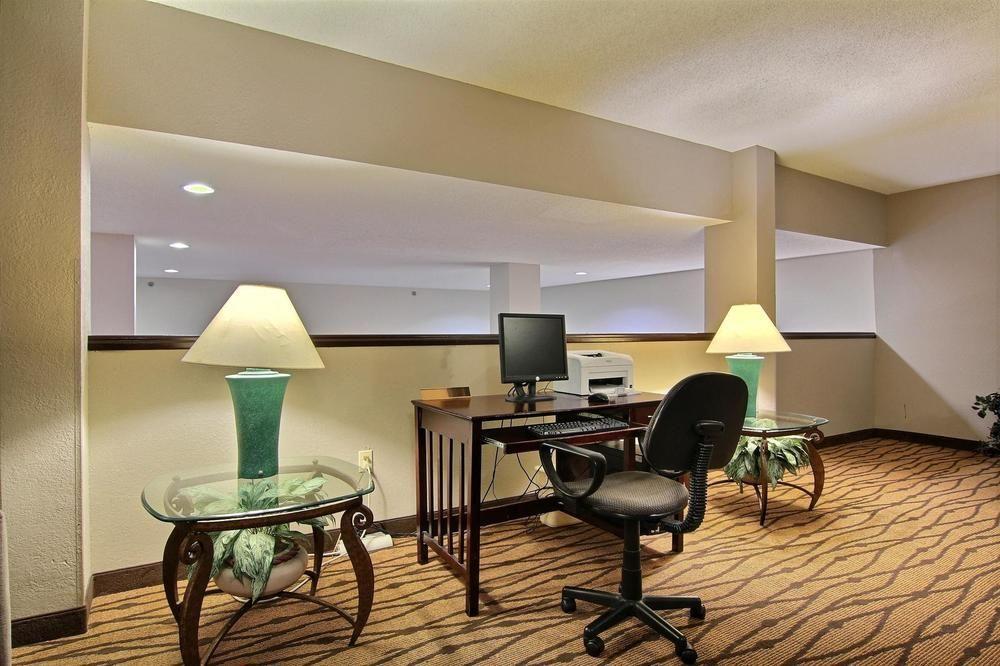 Sleep Inn Ormond Beach - Daytona Eksteriør billede