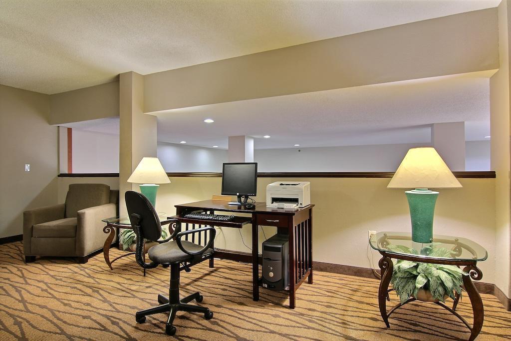 Sleep Inn Ormond Beach - Daytona Eksteriør billede