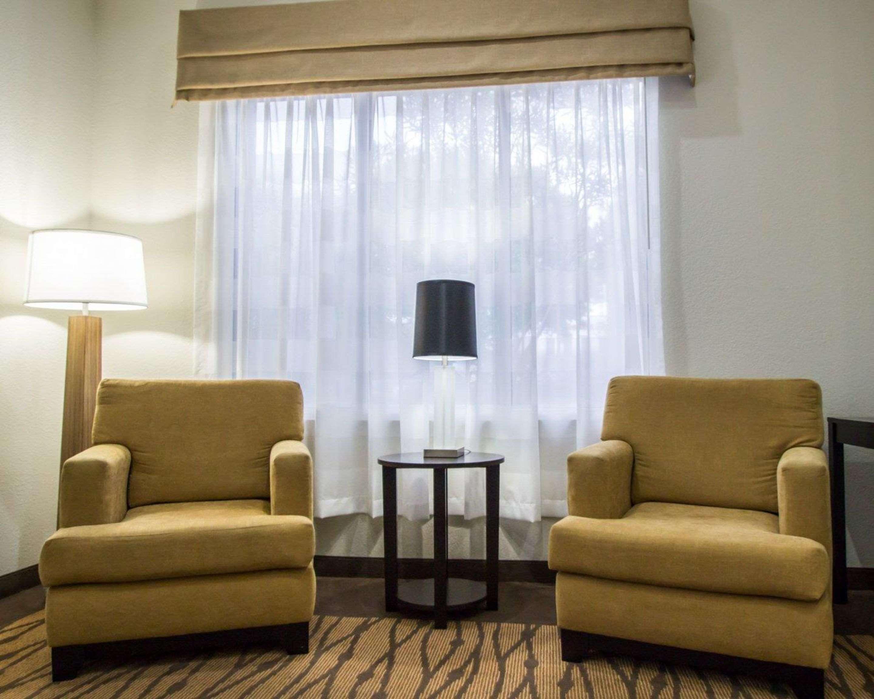 Sleep Inn Ormond Beach - Daytona Eksteriør billede