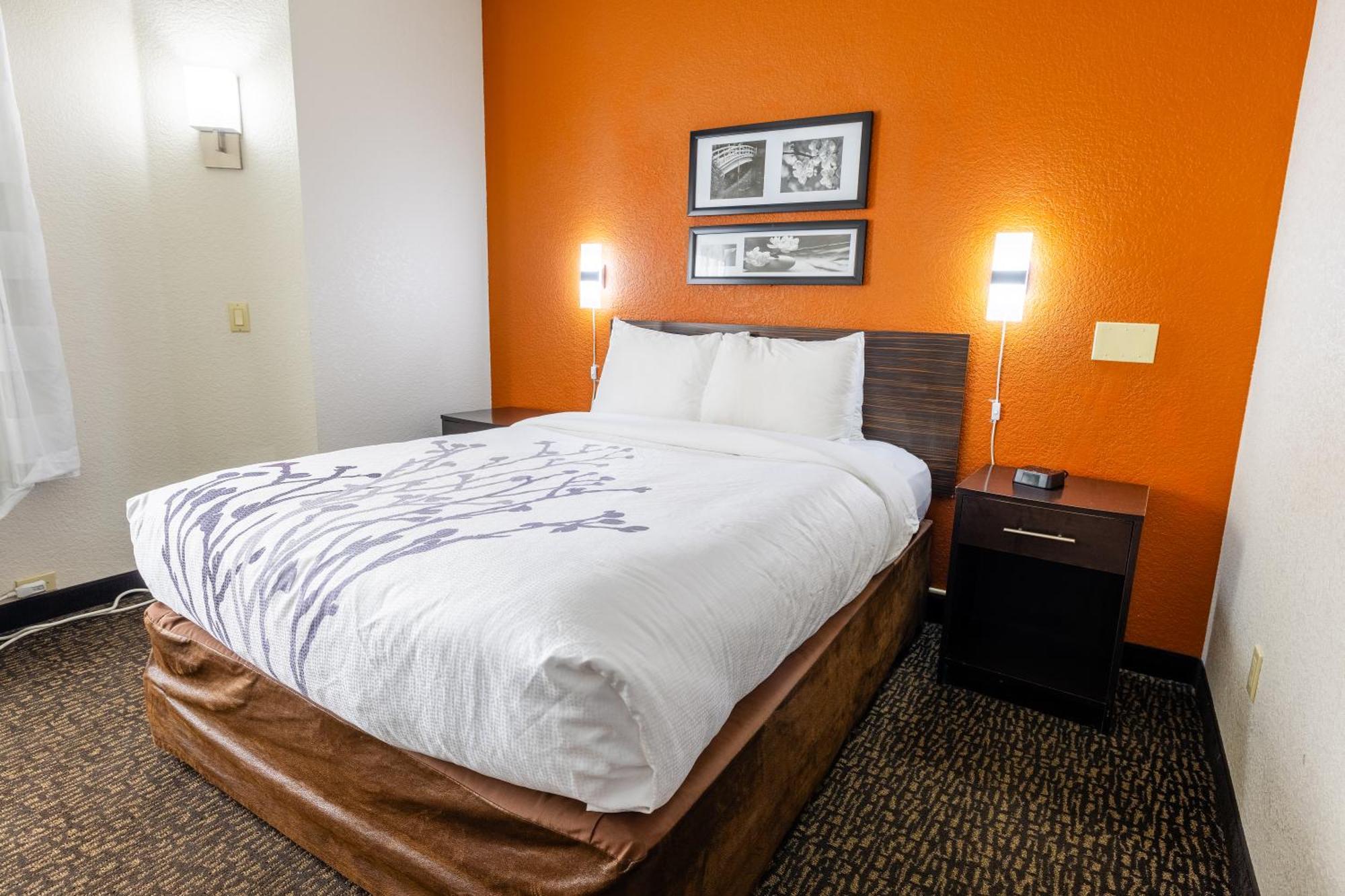 Sleep Inn Ormond Beach - Daytona Eksteriør billede