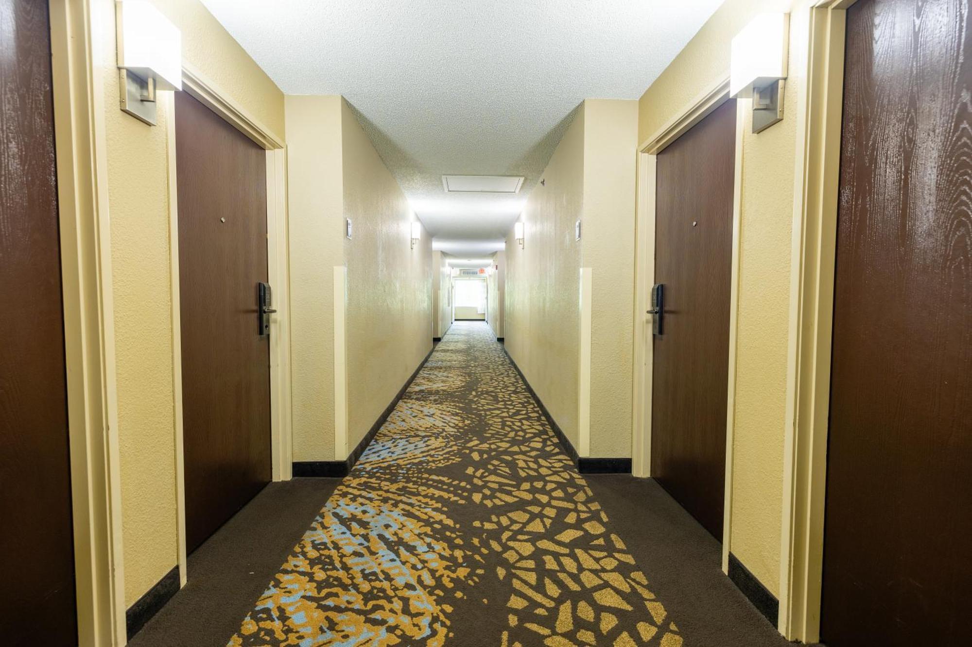 Sleep Inn Ormond Beach - Daytona Eksteriør billede
