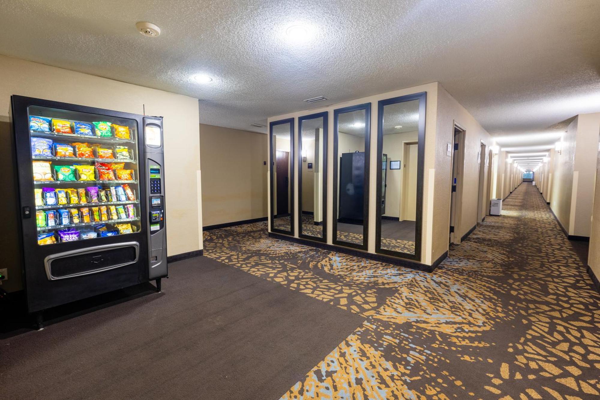 Sleep Inn Ormond Beach - Daytona Eksteriør billede